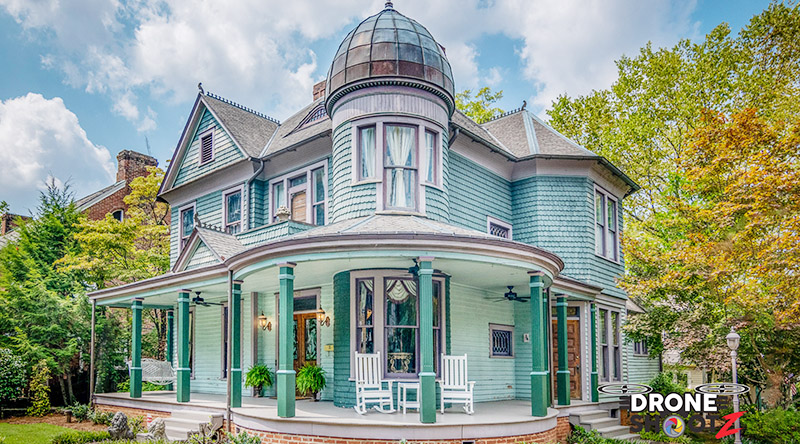 Real Estate Photography